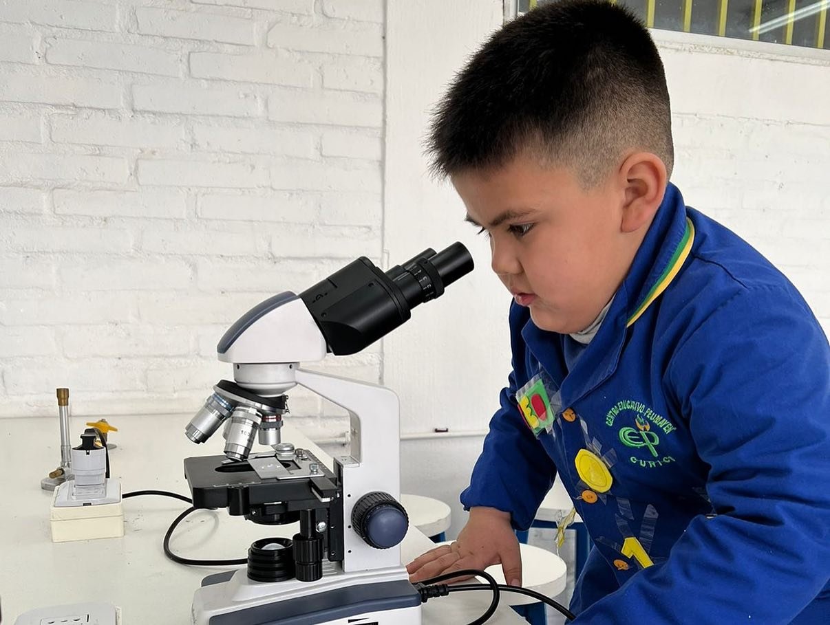 Revive premiación de la Feria de Ciencias y Matemáticas 2023