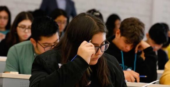 Centro Educativo Peumayén anuncia beneficioso vínculo con Preuniversitario Cpech