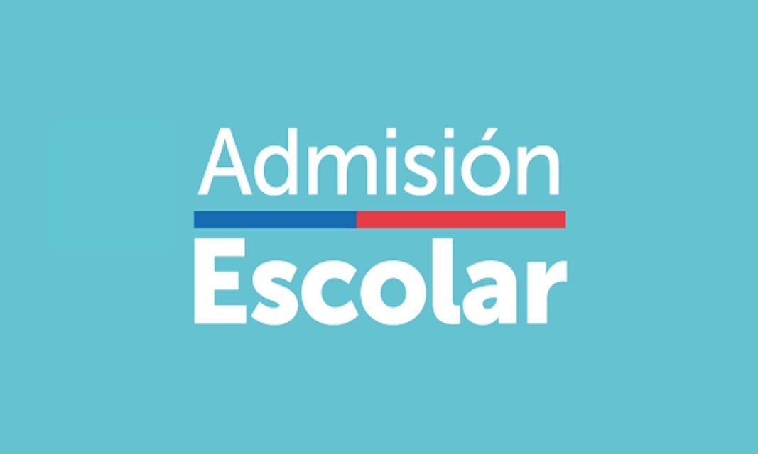Admisión Escolar 2025: Este 2 de agosto inicia Período Principal de Postulación