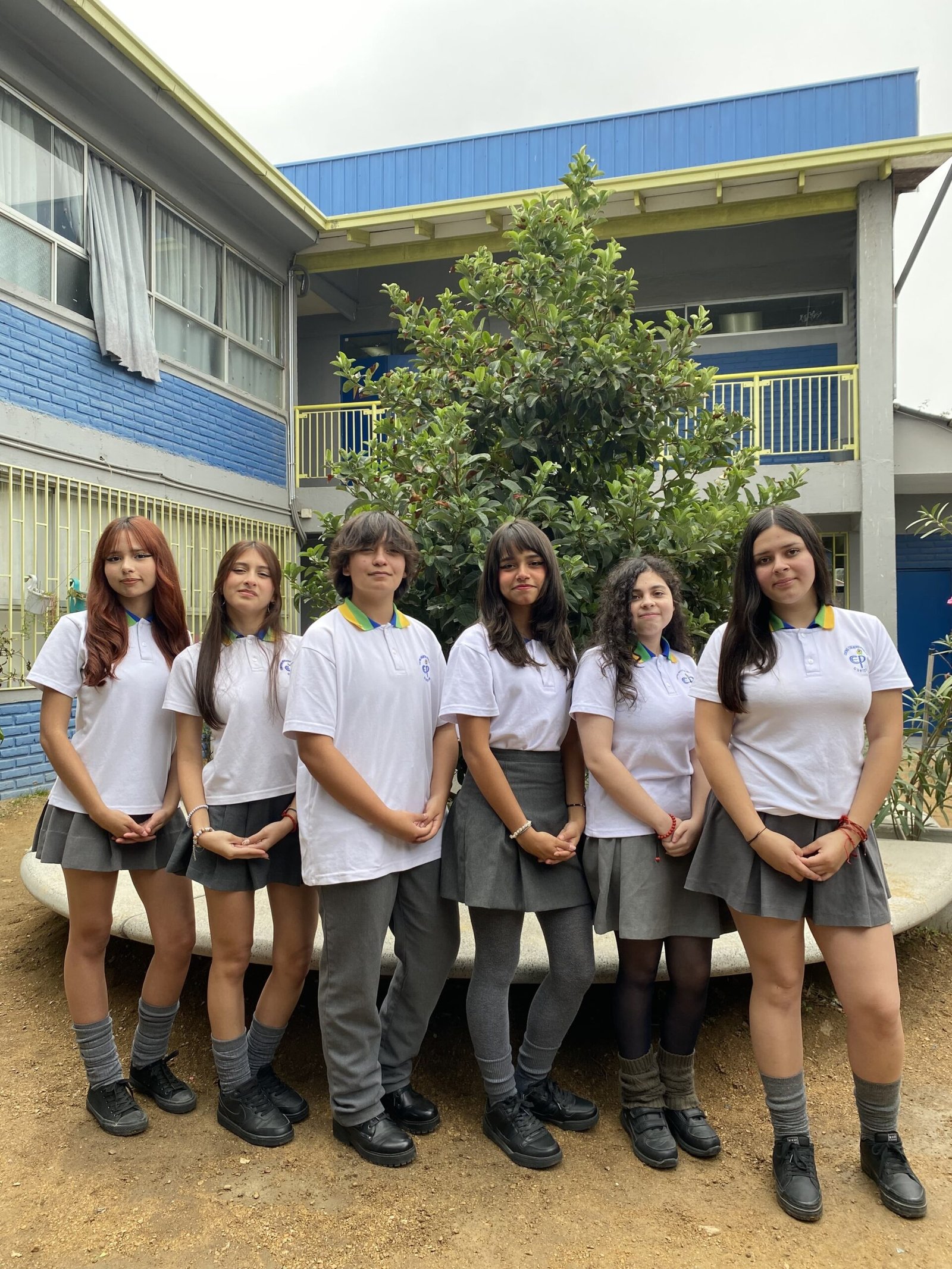 Formación ciudadana y liderazgo: se constituye el Centro de Estudiantes 2025