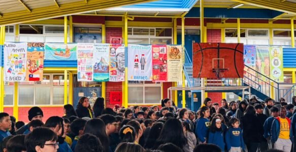 Conmemoramos el Día de los Pueblos Originarios en Sede Básica