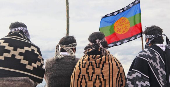 CEP inicia Taller de Cultura y Lengua Mapuche para Principiantes