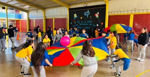 Kimche Familia: la app oficial para la Familia Peumayén