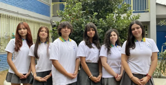 Centro de Estudiantes 25/26