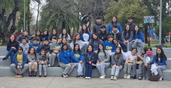 Peumayén participará de Fiesta de la Chilenidad 2025 en Curicó
