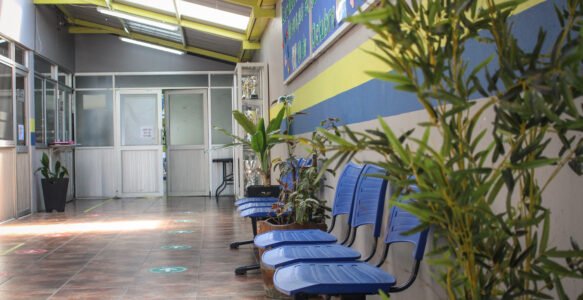 Conversatorios de salud mental 2025