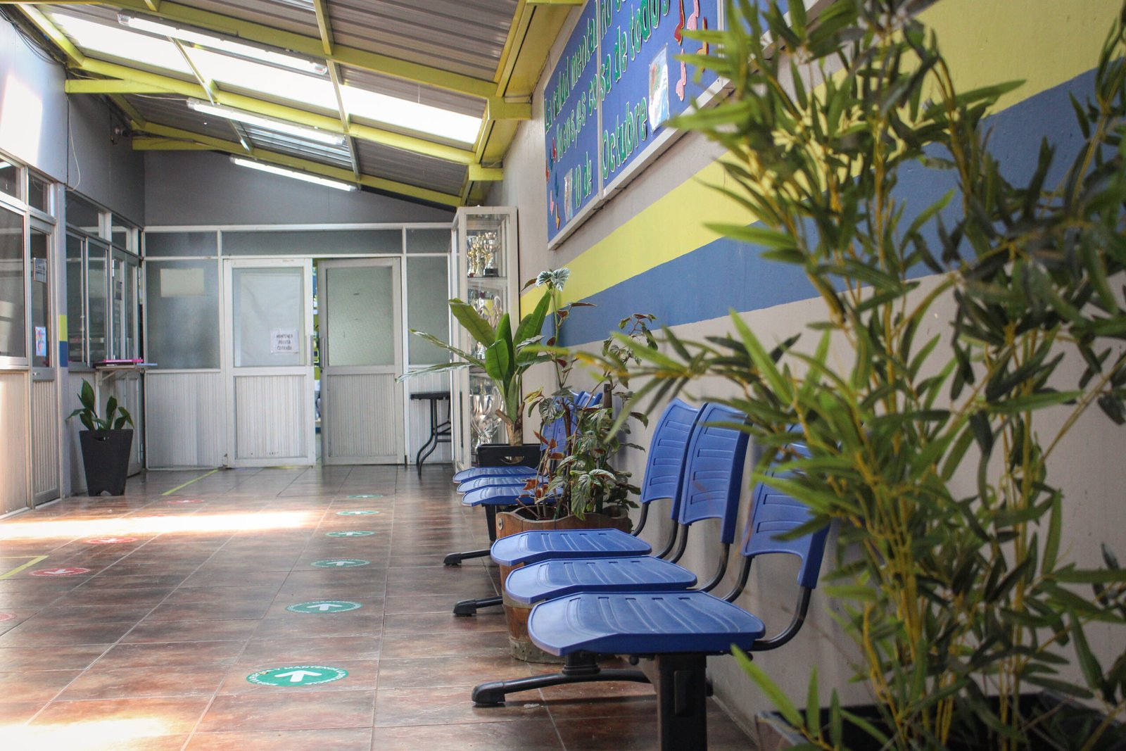 Conversatorios de salud mental 2025