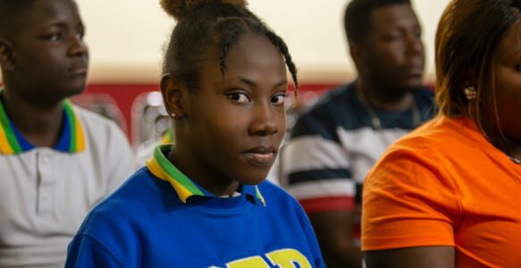 Estudiantes certificados en Programa Español para Migrantes UCM