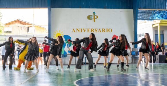 Blog | Cómo preparar el cierre del año escolar en familia