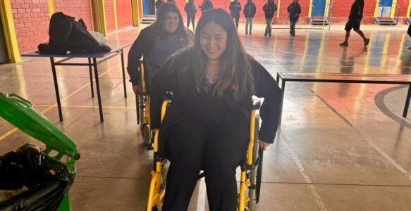 Ponte en mi lugar: una vivencia práctica para fortalecer la empatía y la inclusión