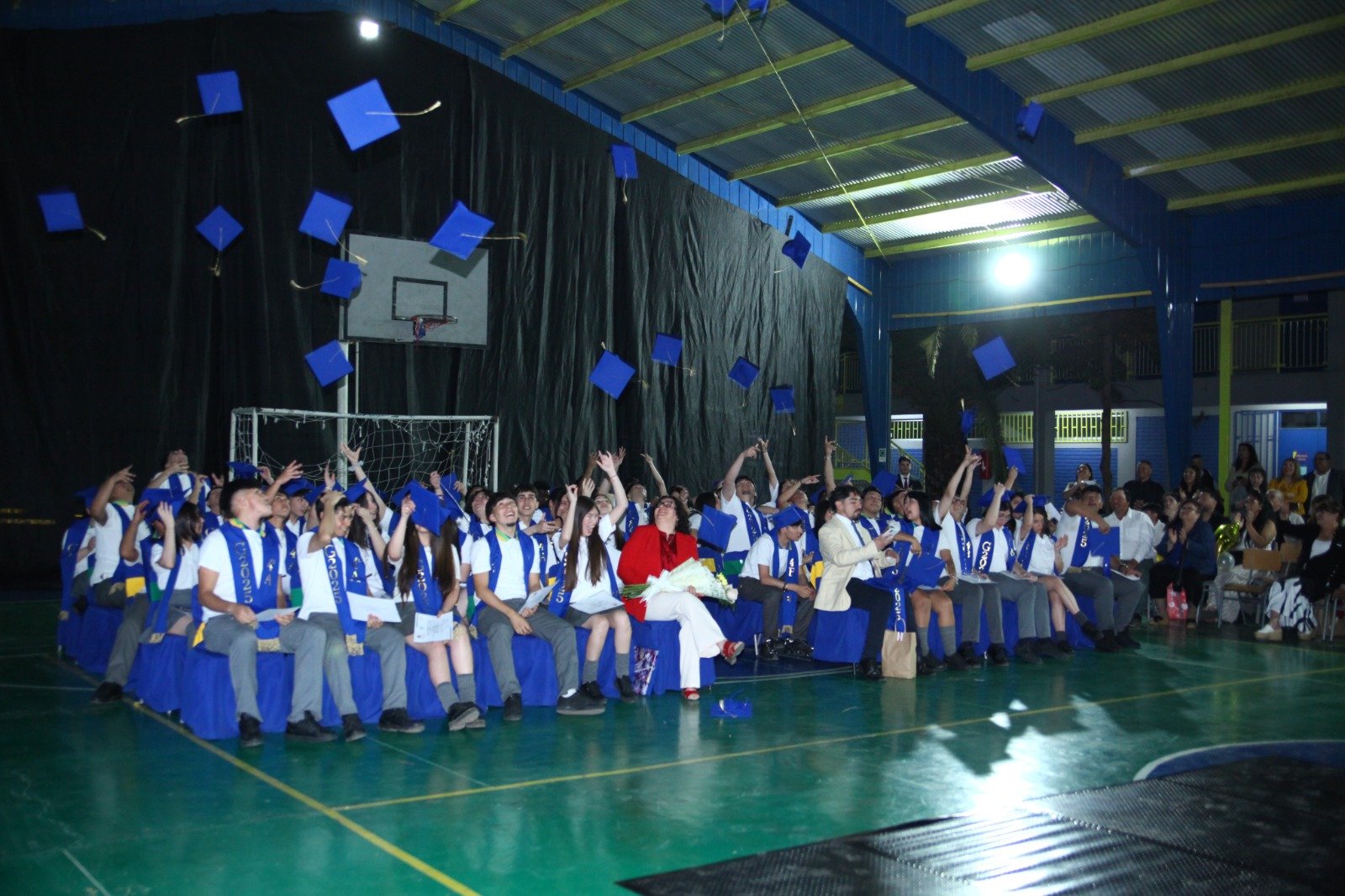 Galería | Licenciatura 4tos Medios 2025