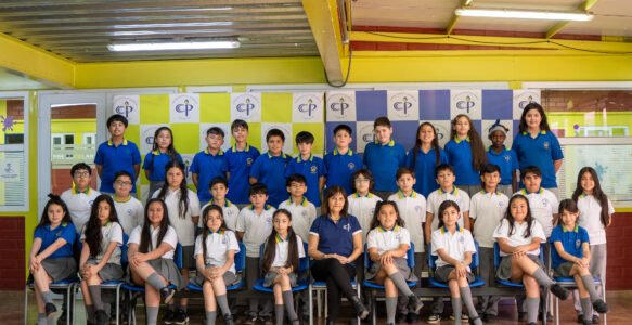 Lista de útiles año escolar 2026