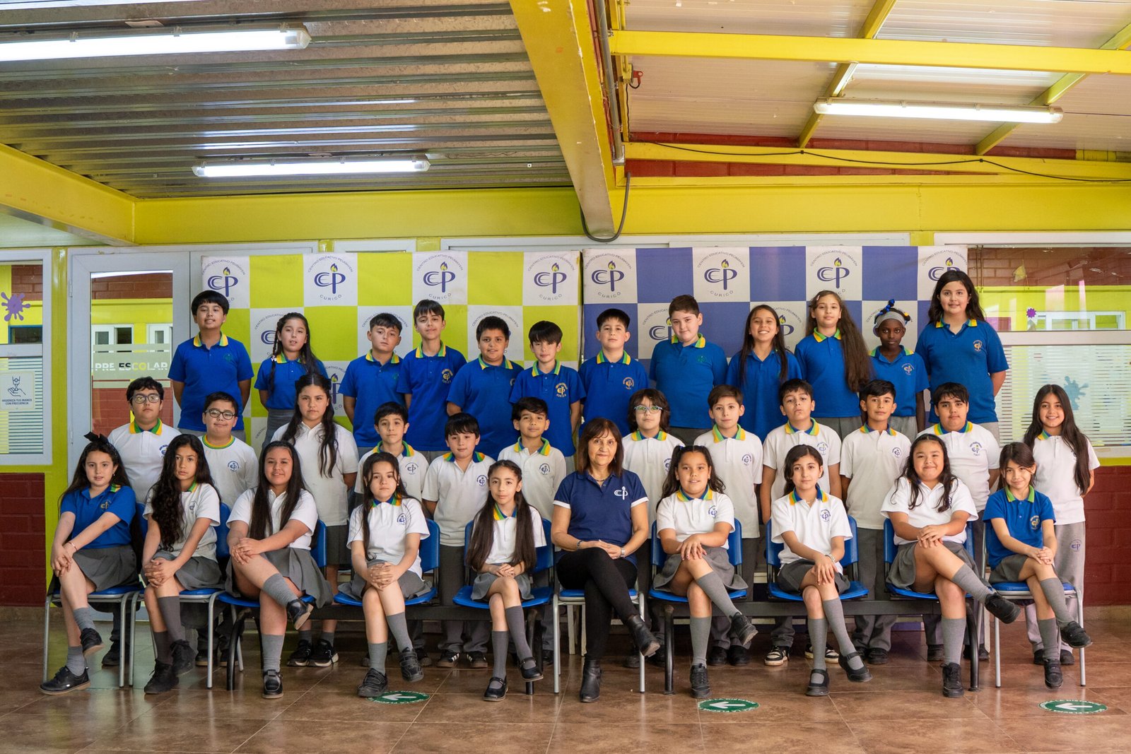 Lista de útiles año escolar 2026