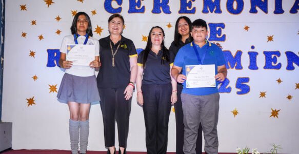 Galería | Ceremonia de Reconocimiento 2025
