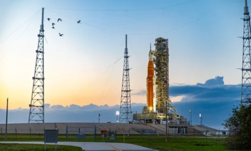 Espacio Cultural | El programa Artemis y el regreso humano a la Luna