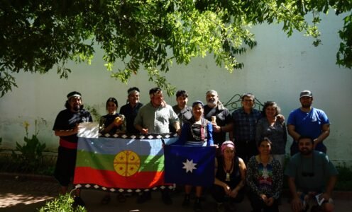 Espacio Cultural | ¿Quiénes son los Pikunche?