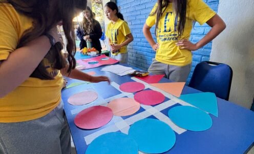 Sede Media conmemora el Día del Número Pi (3,14)