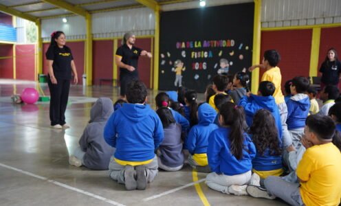 Conoce las fechas del proceso de Admisión Escolar 2027 a CEP