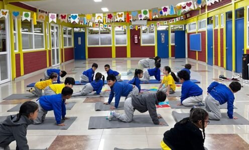 Galería | ¡Vivimos el Día de la Actividad Física 2026!