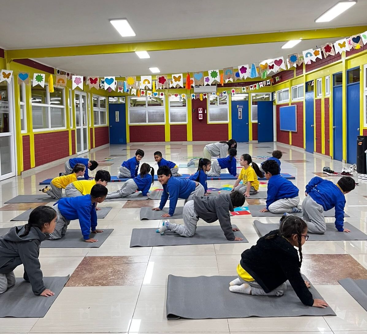 Galería | ¡Vivimos el Día de la Actividad Física 2026!