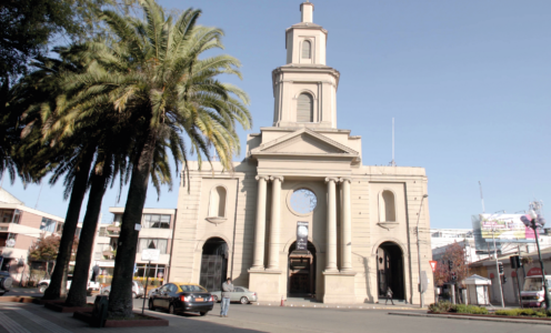 Espacio cultural CEP | Origen del nombre Curicó: más preguntas que certezas