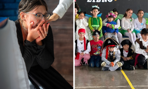 Día del Libro 2026: una celebración de la lectura en todas sus formas