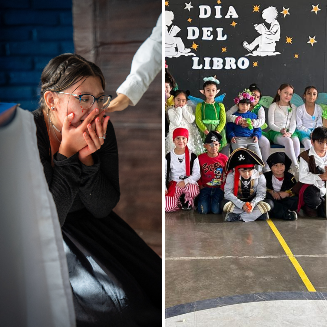 Día del Libro 2026: una celebración de la lectura en todas sus formas