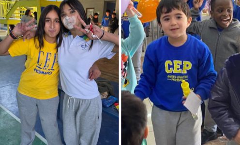 Día del Estudiante 2026: una jornada de alegría y comunidad