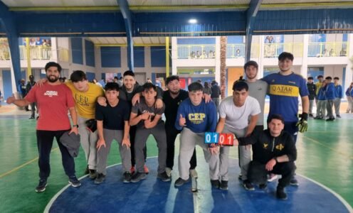 Con deporte, música y recreación, Sede Media despidió el primer semestre