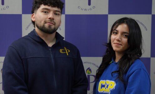 ¡Comenzó el Proceso de Admisión Escolar a Centro Educativo Peumayén!