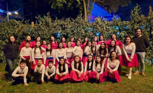 Destacada participación CEP en Fiesta de la Chilenidad de Curicó