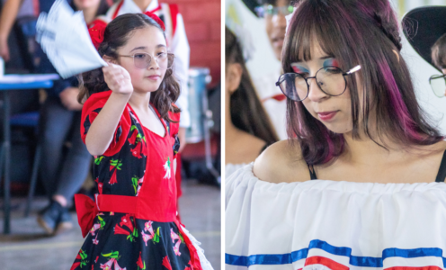 Fiesta de la Chilenidad celebró las tradiciones y culturas de Latinoamérica